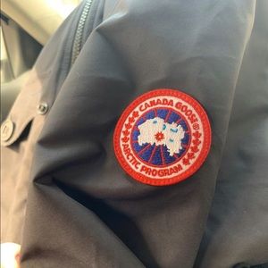 Canada Goose Lightweight Jacket